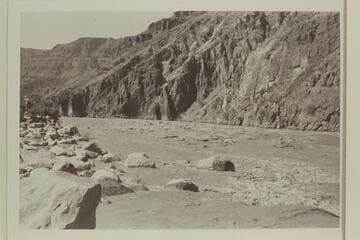 205 Mile Rapid