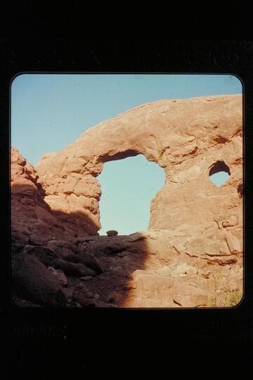 Arches