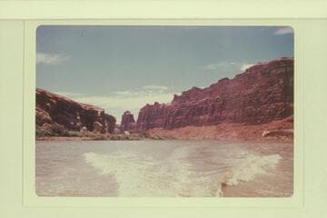 North Wash