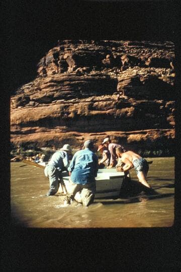 San Juan, Paiute