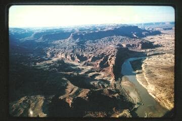 Up to North Wash