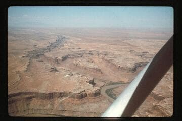 Horseshoe Canyon