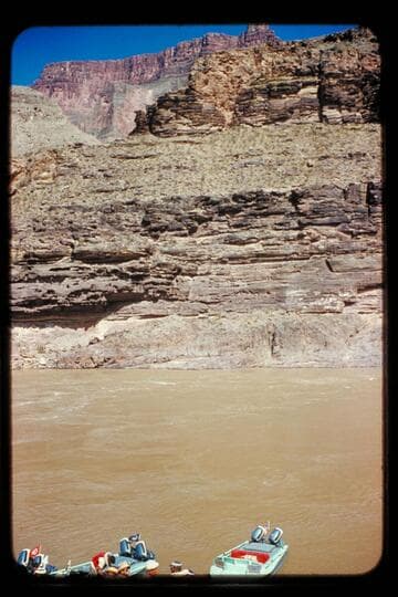 Prospect Dam Site