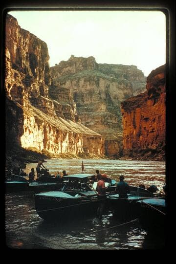 National Canyon