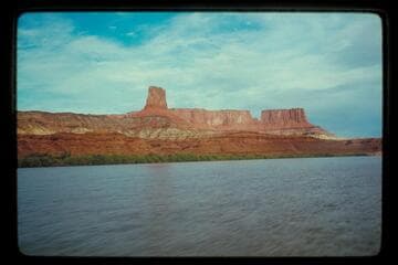 Steer Mesa