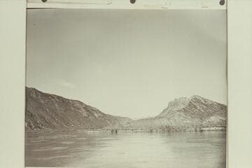 Flaming Gorge