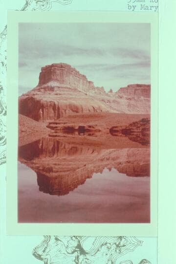 Last Chance Canyon