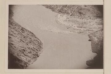 Soap Creek Rapid