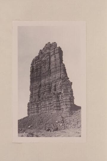 Organ Rock