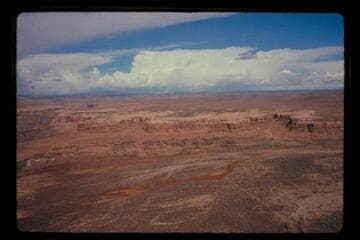 San Juan River
