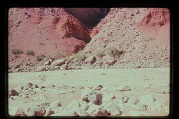 Hance Rapids