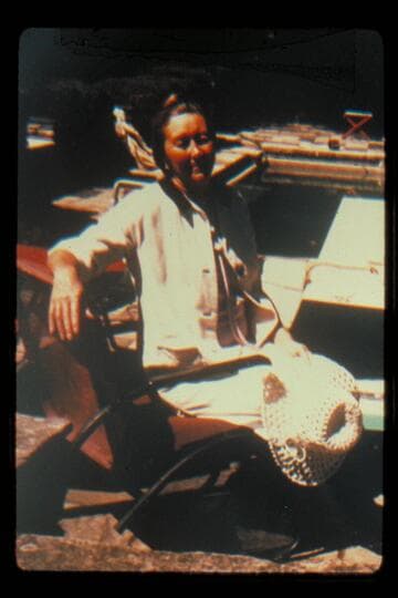 Dottie Aleson