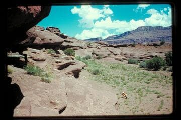 Castle Valley