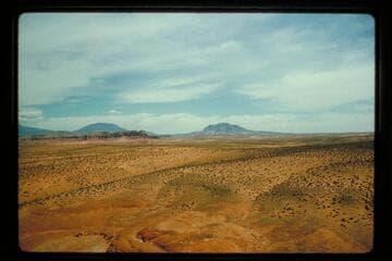 Henry Mountains