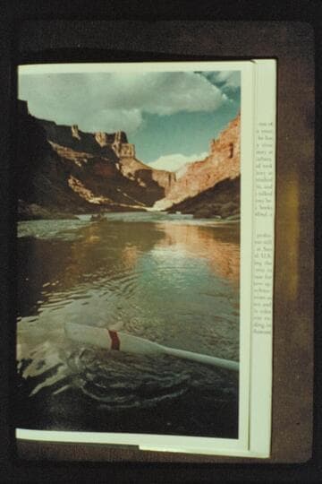 24 Mile Rapid