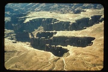 Standing Rock Basin