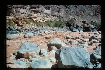 Vulcan Rapids