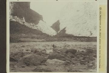 Badger Creek Rapid