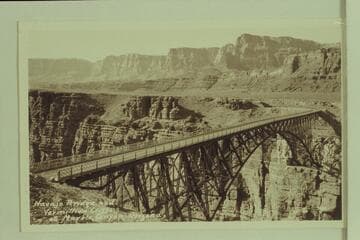 The Highway Bridge