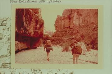 Tuckup Canyon
