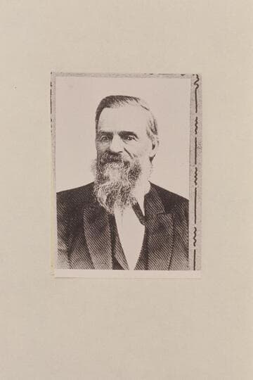 Founders of the Colorado Ferries- Anson Call