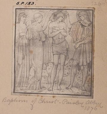 Baptism of Christ