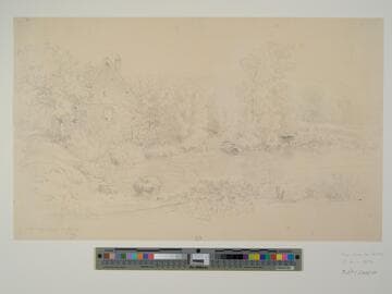 Aux Vaux de Cernay