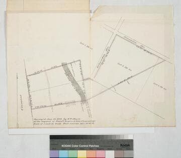 Lopez Tract