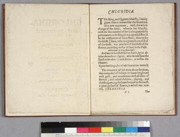 Chloridia