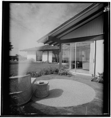 [Residences]