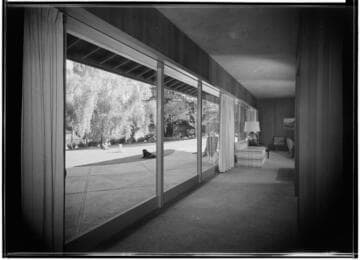 Walters residence