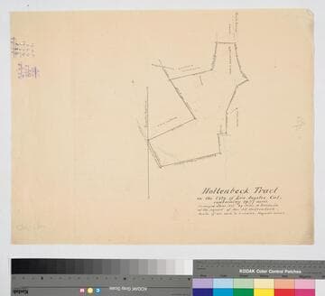Hollenbeck Tract