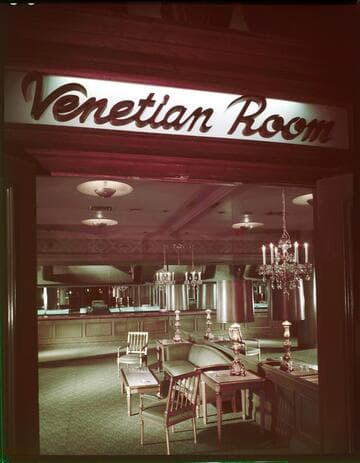 [Ambassador Hotel]