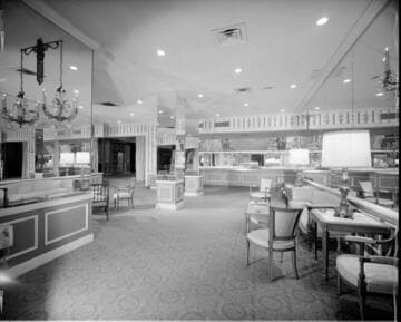 Ambassador Hotel