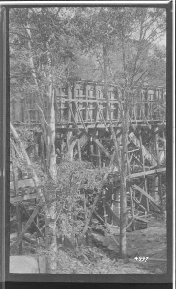 Kern River No. 3