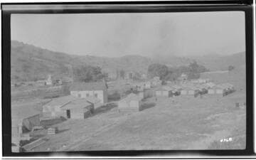 Kern River No. 3