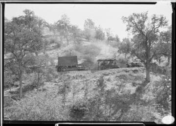 Kern River No. 3