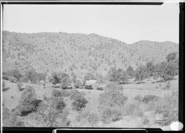 Kern River No. 3