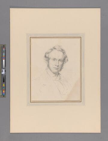 Charles Wordsworth