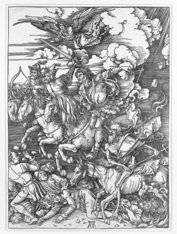 Four Horsemen
