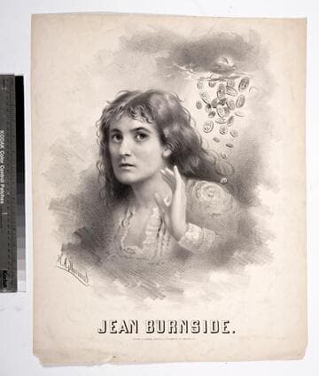 Jean Burnside