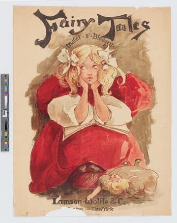 Fairy tales