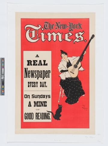 The New-York times
