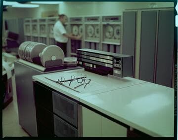 SCE Computer Room