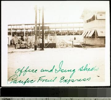Yuma Utilities Co