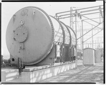Chino Substation