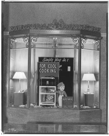 Display Window