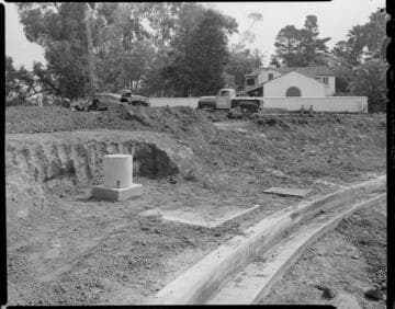 Home construction