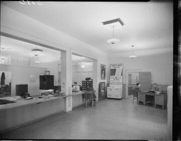 Edison local office