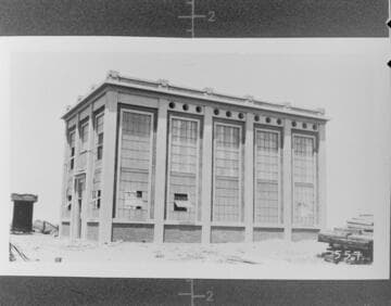 Delano Substation